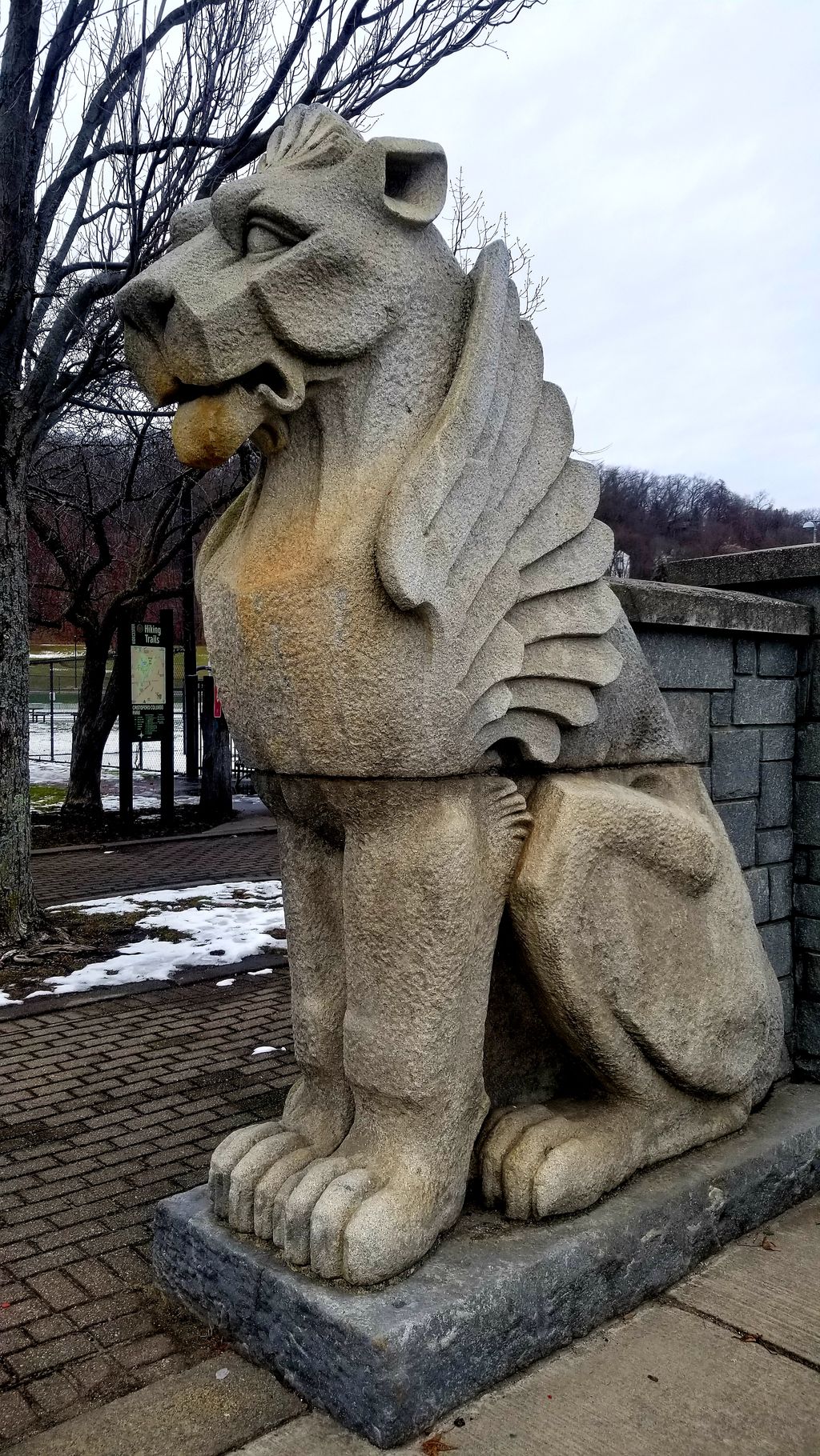 Cristoforo-Colombo-Park