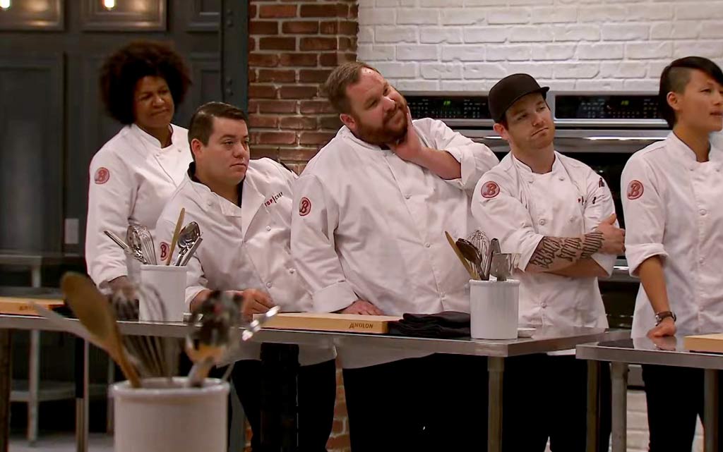 Impact of Boston Dinner Lab on Rising Chefs