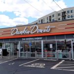 Dunkin' Donuts in Boston