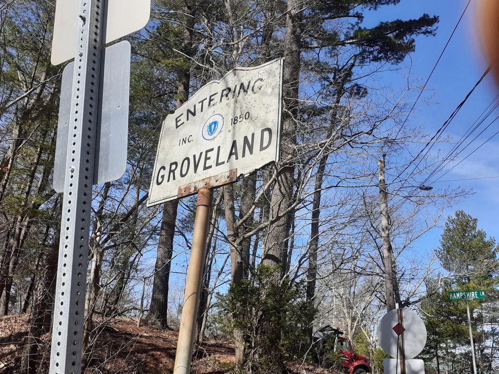 Groveland-1