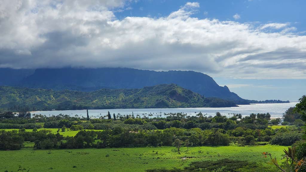 Kauai