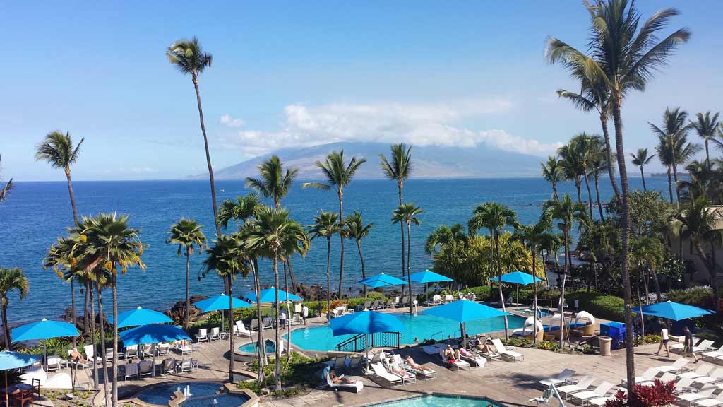 Maui