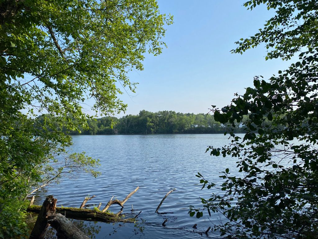 Merrimack-River-Trail