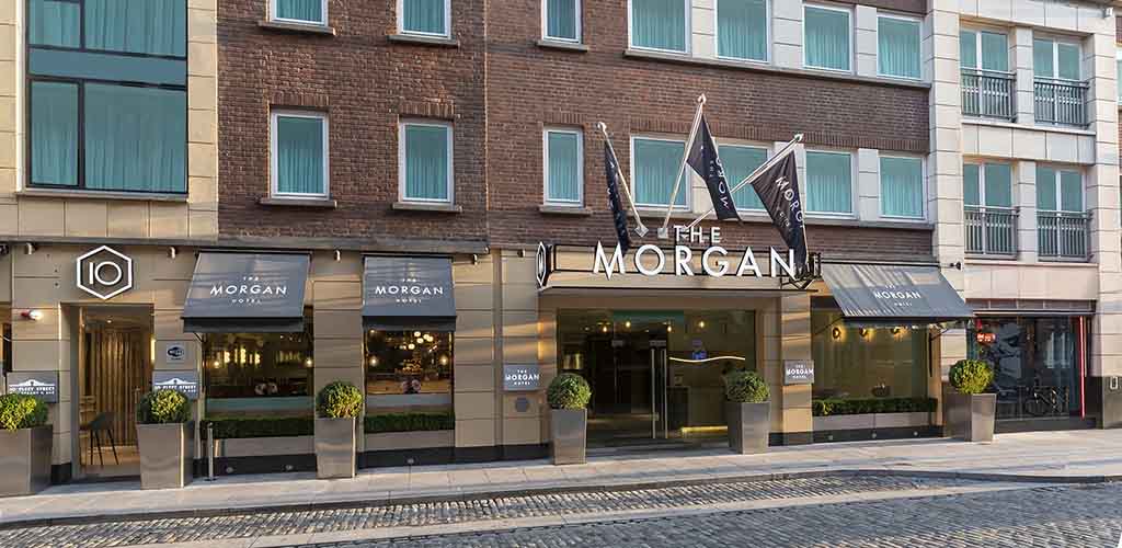 Morgan Hotel