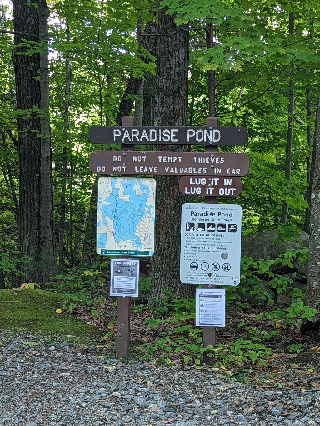 Paradise-Pond-Trail-Leominster-State-Forest-1