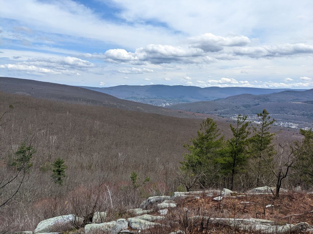 Pine-Cobble-Trailhead