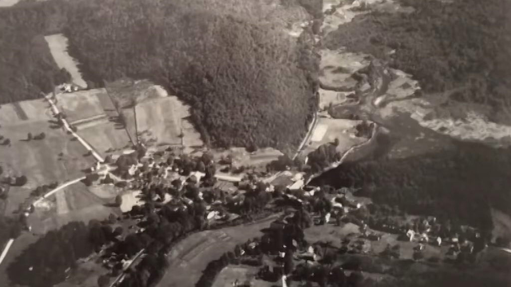 The Quabbin Reservoir Earthquake of 1966