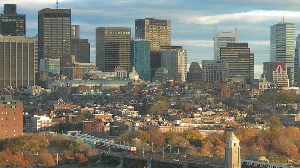 Safety and Practical Tips to Visit Boston