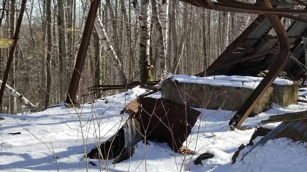 Berkshire Mountains