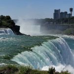 Boston's Adventure Gateway: Travel From Boston To Niagara Falls
