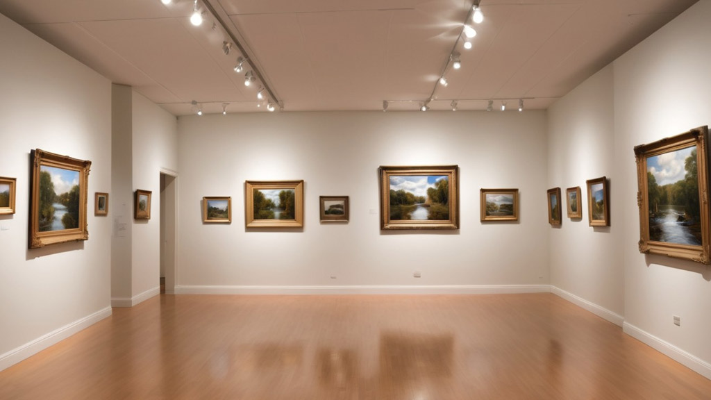 Bridgewater Art Gallery