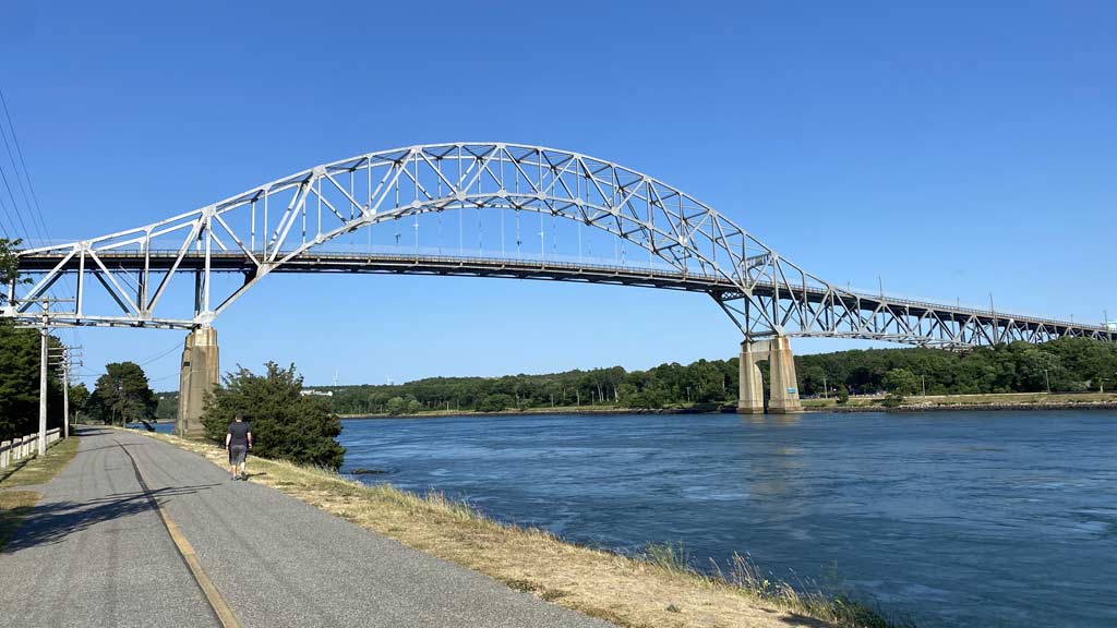  Cape Cod Canal