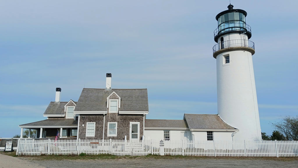 Cape Cod Light (Highland Light)