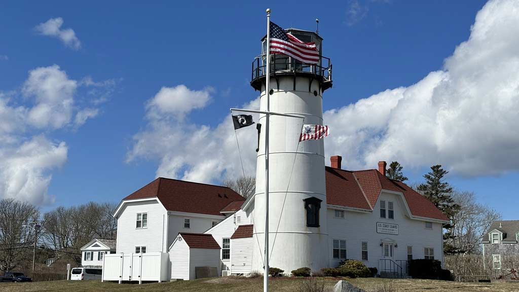 Chatham Light