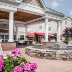 Comfort Inn & Suites Sturbridge-Brimfield