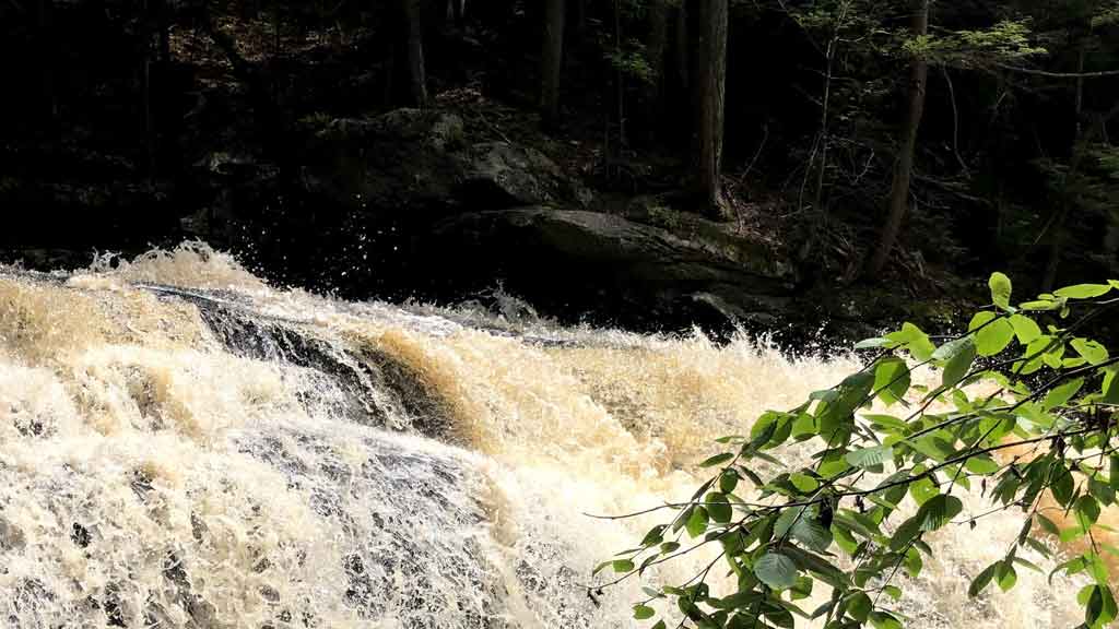  Doane's Falls