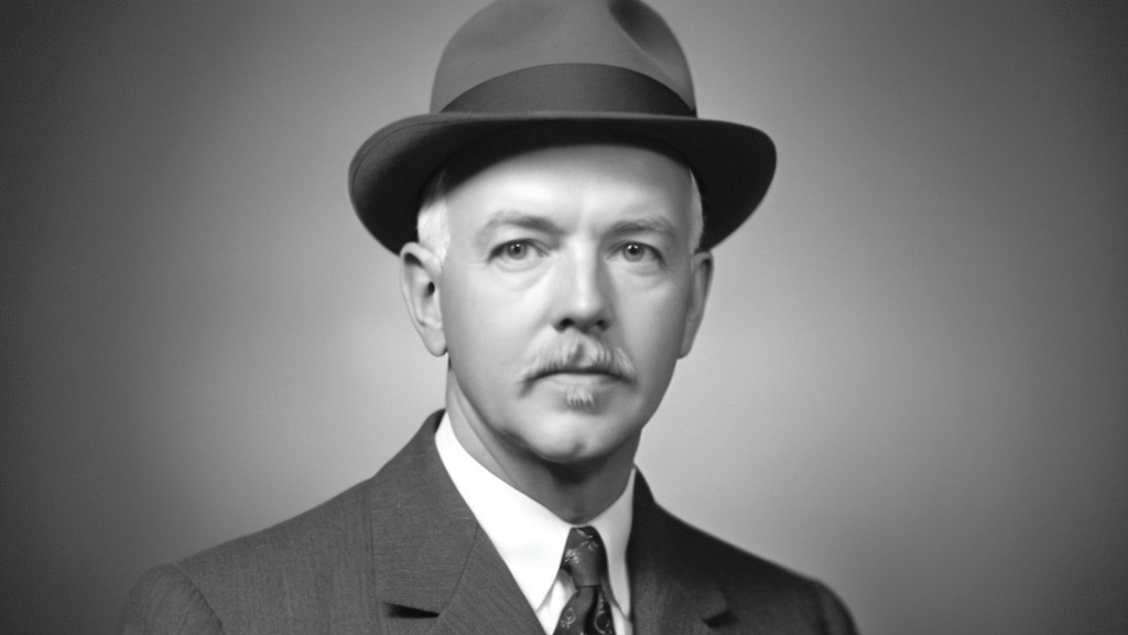 Dr. Richard C. Cabot