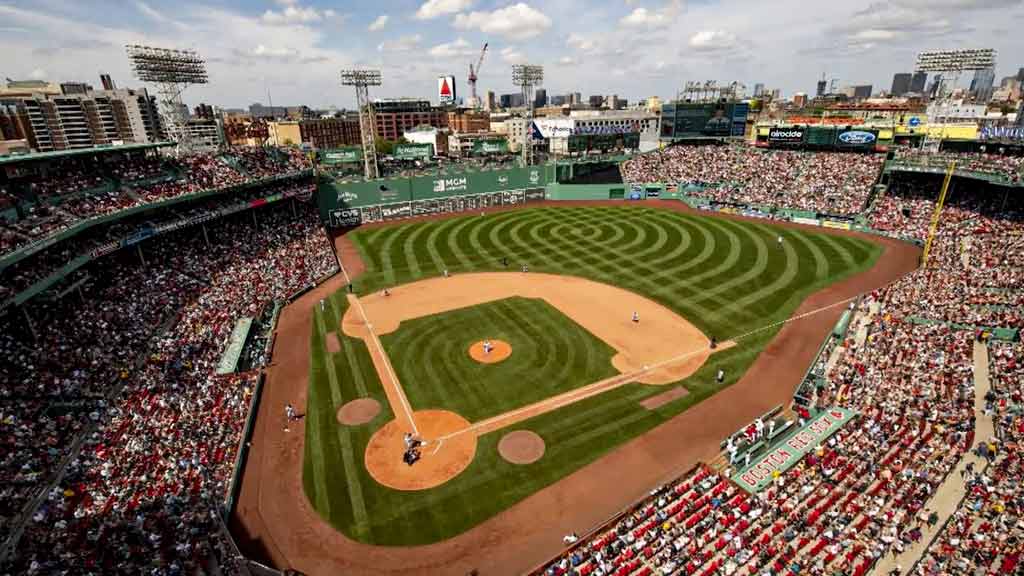 Fenway Park