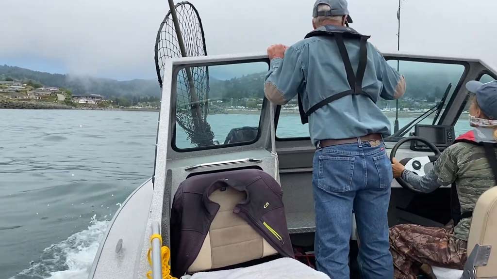 Fishing and Boating