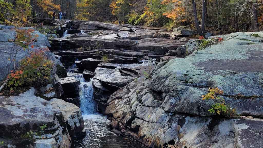 Glendale Falls