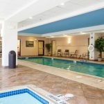 Hampton Inn Raynham-Taunton