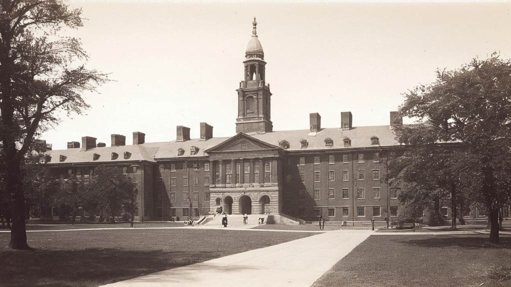 Harvard University