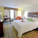 Hilton Garden Inn Devens Common