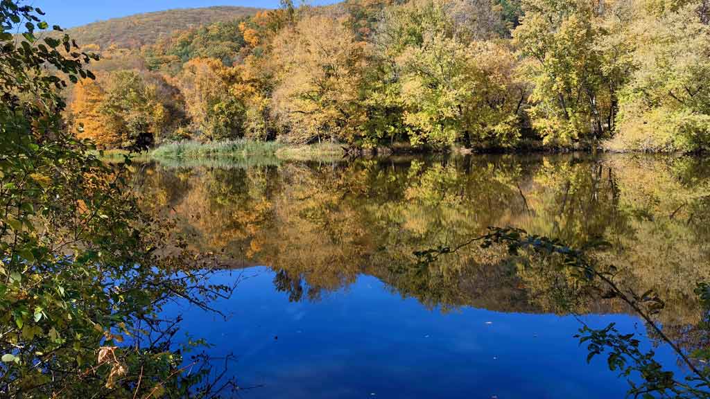 Housatonic River