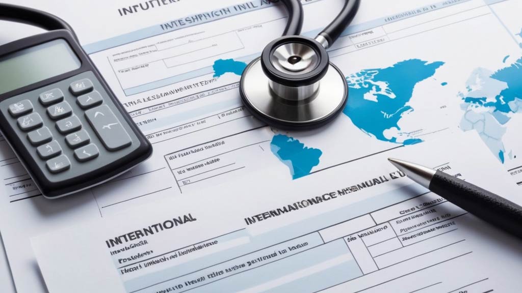International Health Insurance 