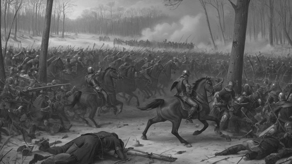 King Philip's War 