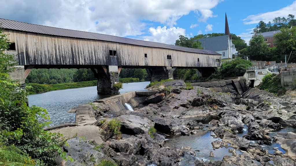 Millers River