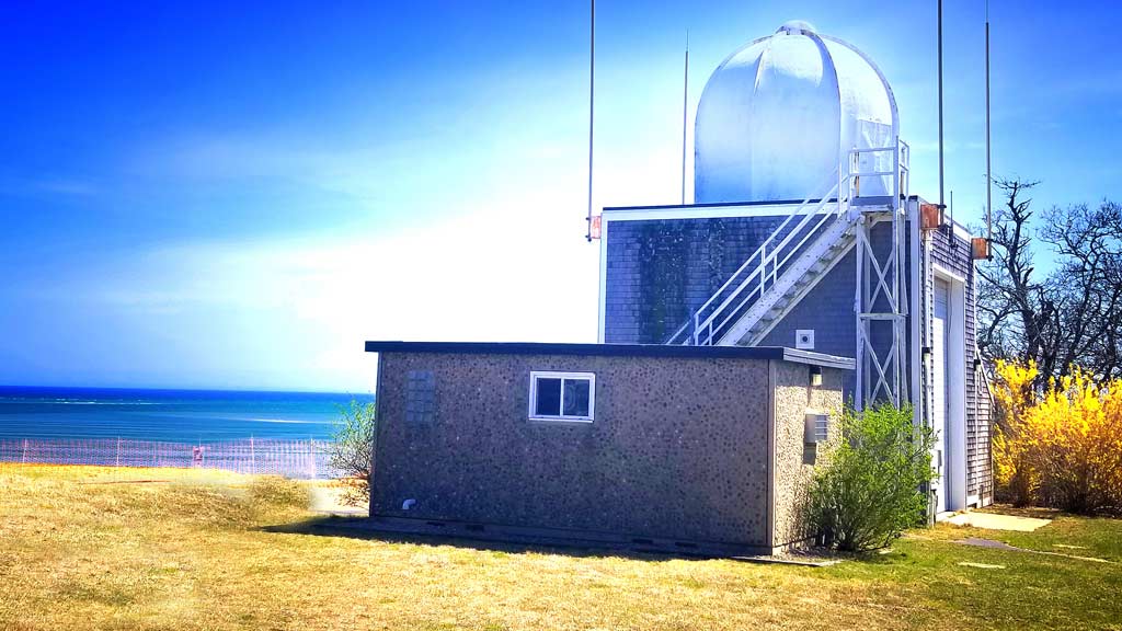 Monomoy National Wildlife Refuge