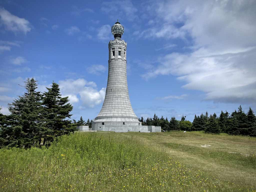 A Guide To Exploring Mount Greylock Scenic Byway - Thebostondaybook.com