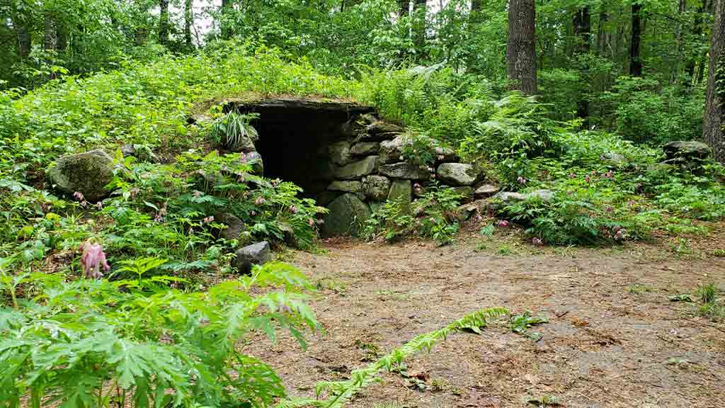  Nashoba Brook