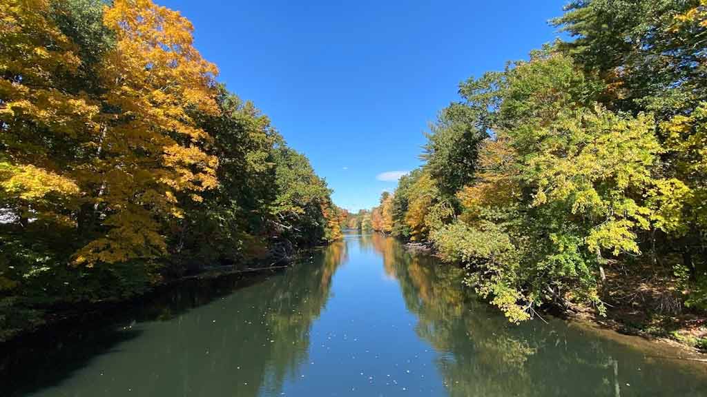 Nashua River