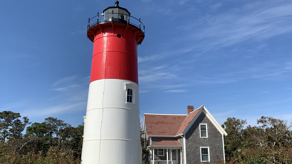 Nauset Light