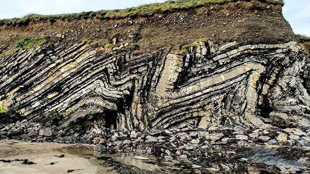 Normal Faults 