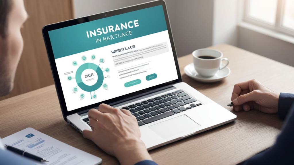 Online Insurance Marketplaces 