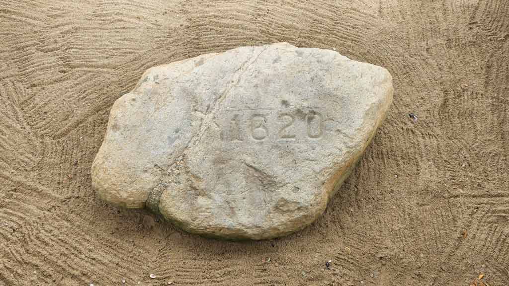 Visit The Plymouth Rock  