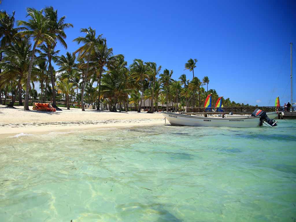 A Traveler’s Guide to Punta Cana - Thebostondaybook.com