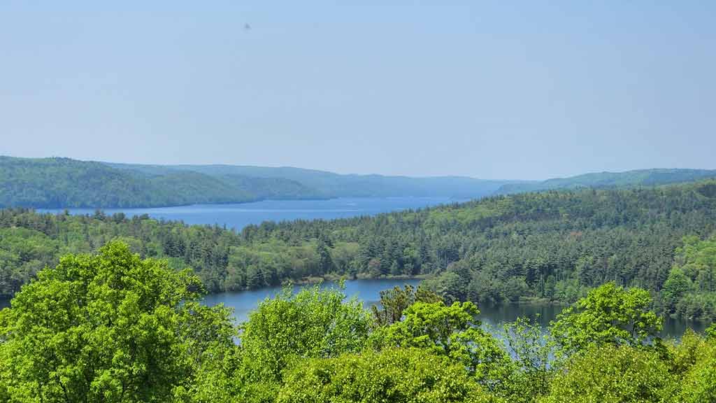 Quabbin Reservoir