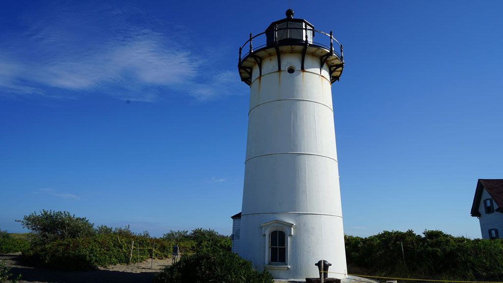 Race Point Light