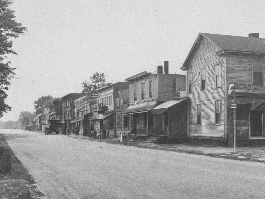 A Journey Through Rehoboth, Massachusetts History - Thebostondaybook.com