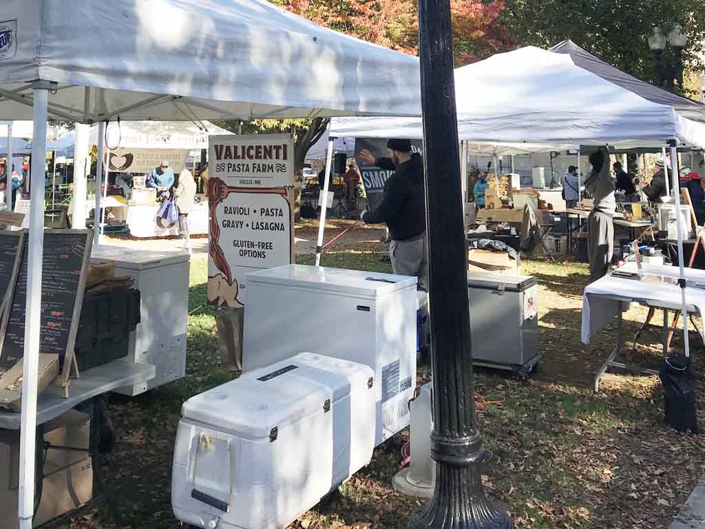 Boston Flea Market Experience the Top 15 Best Flea Markets