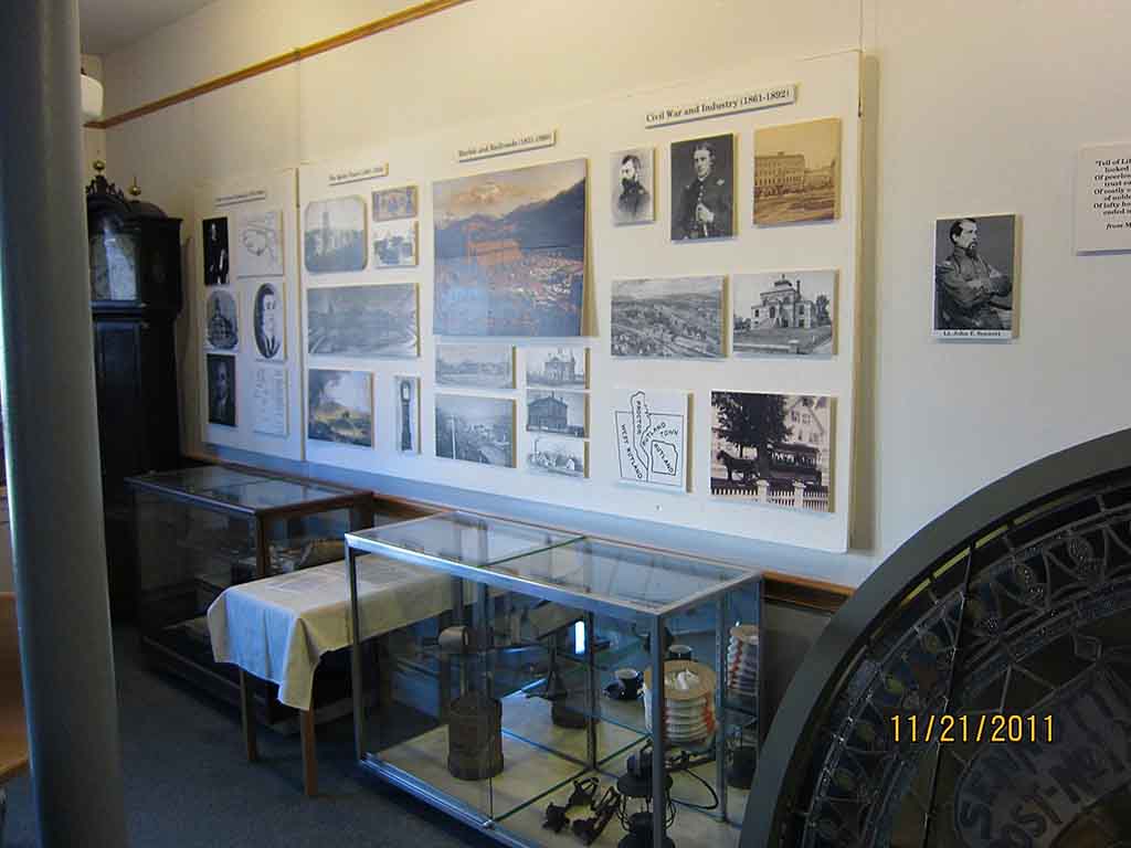Rutland Historical Society