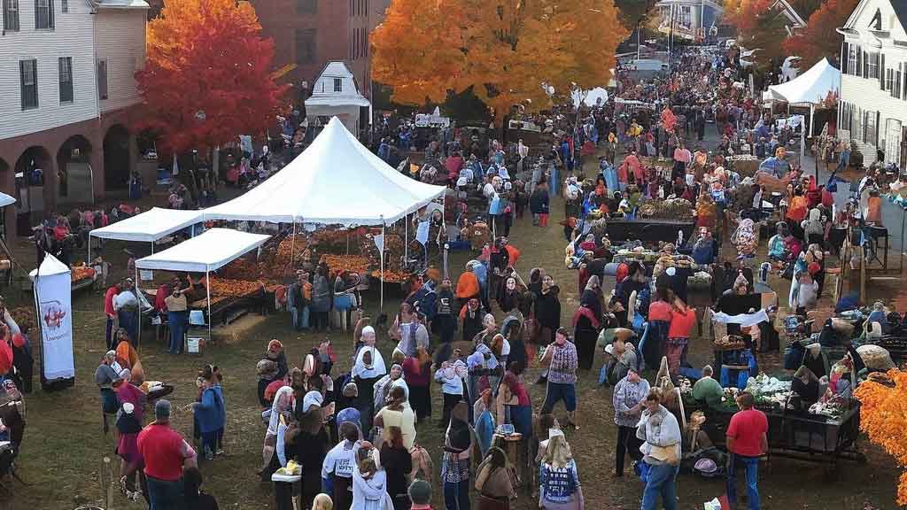 Salem Harvest Fest