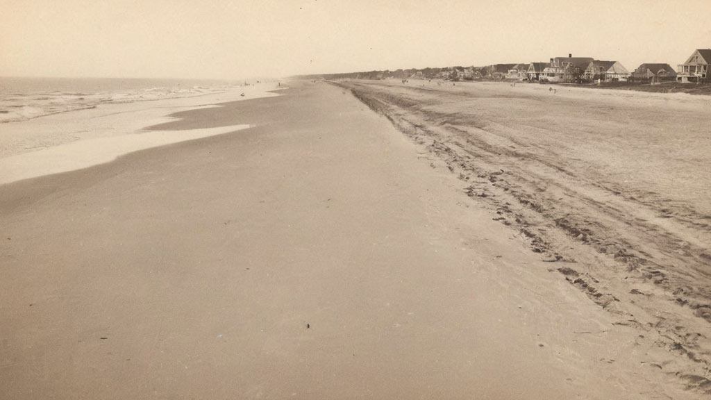 Salisbury Beach State Reservation