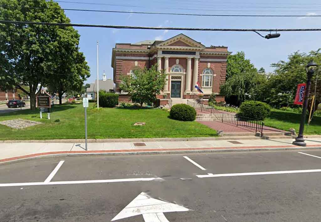 Stoughton Historical Society