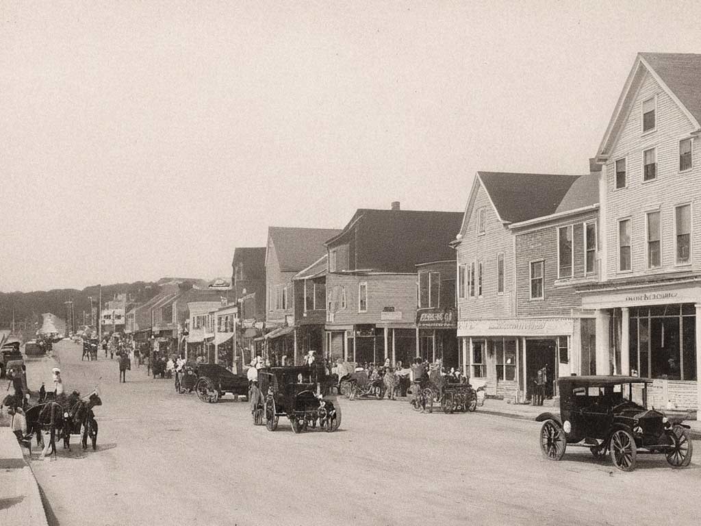 History Of Swansea Massachusetts: Tales Of Triumph And Transformation ...