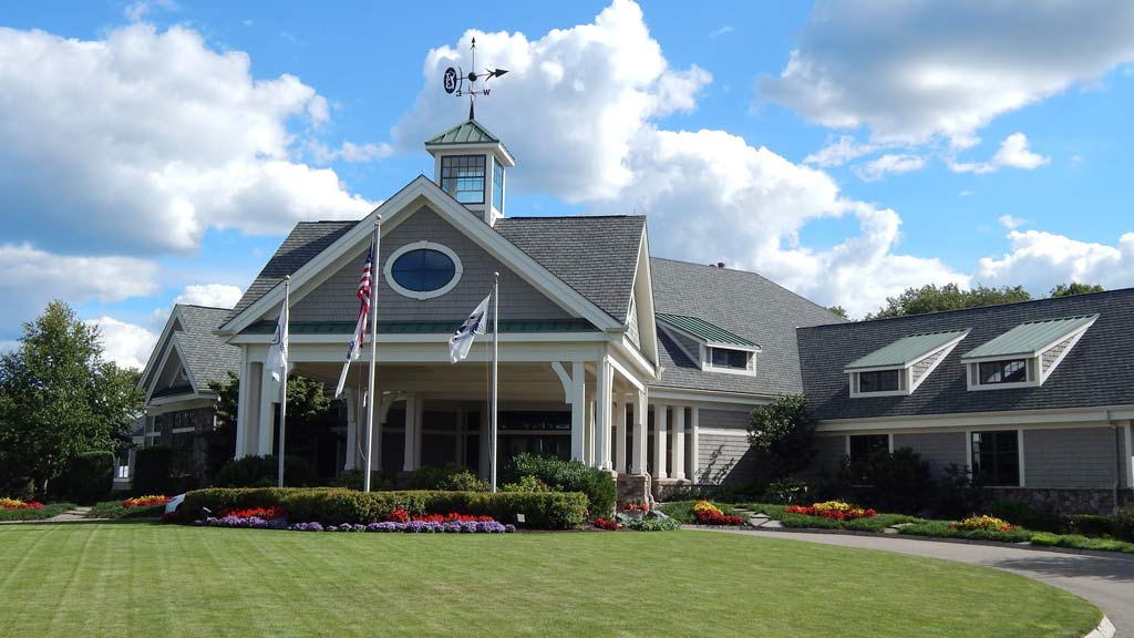 Golf Courses in Massachusetts: Top 10 Public Golf Courses ...